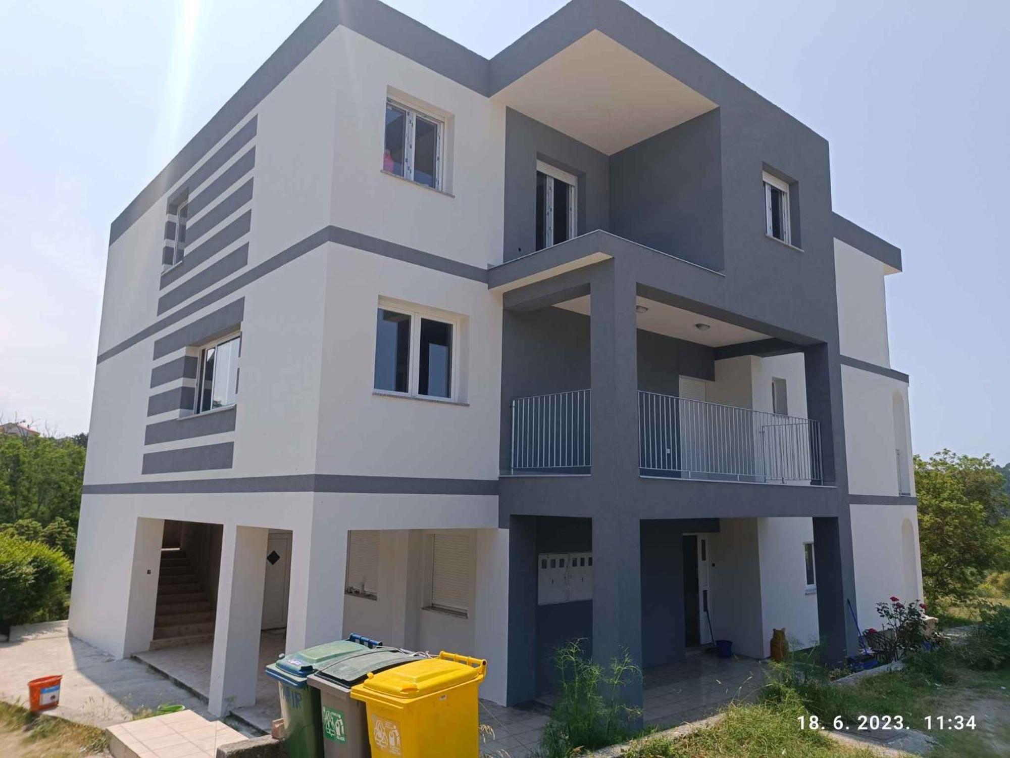 Apartment Lopar, Primorje-Gorski Kotar 4 المظهر الخارجي الصورة