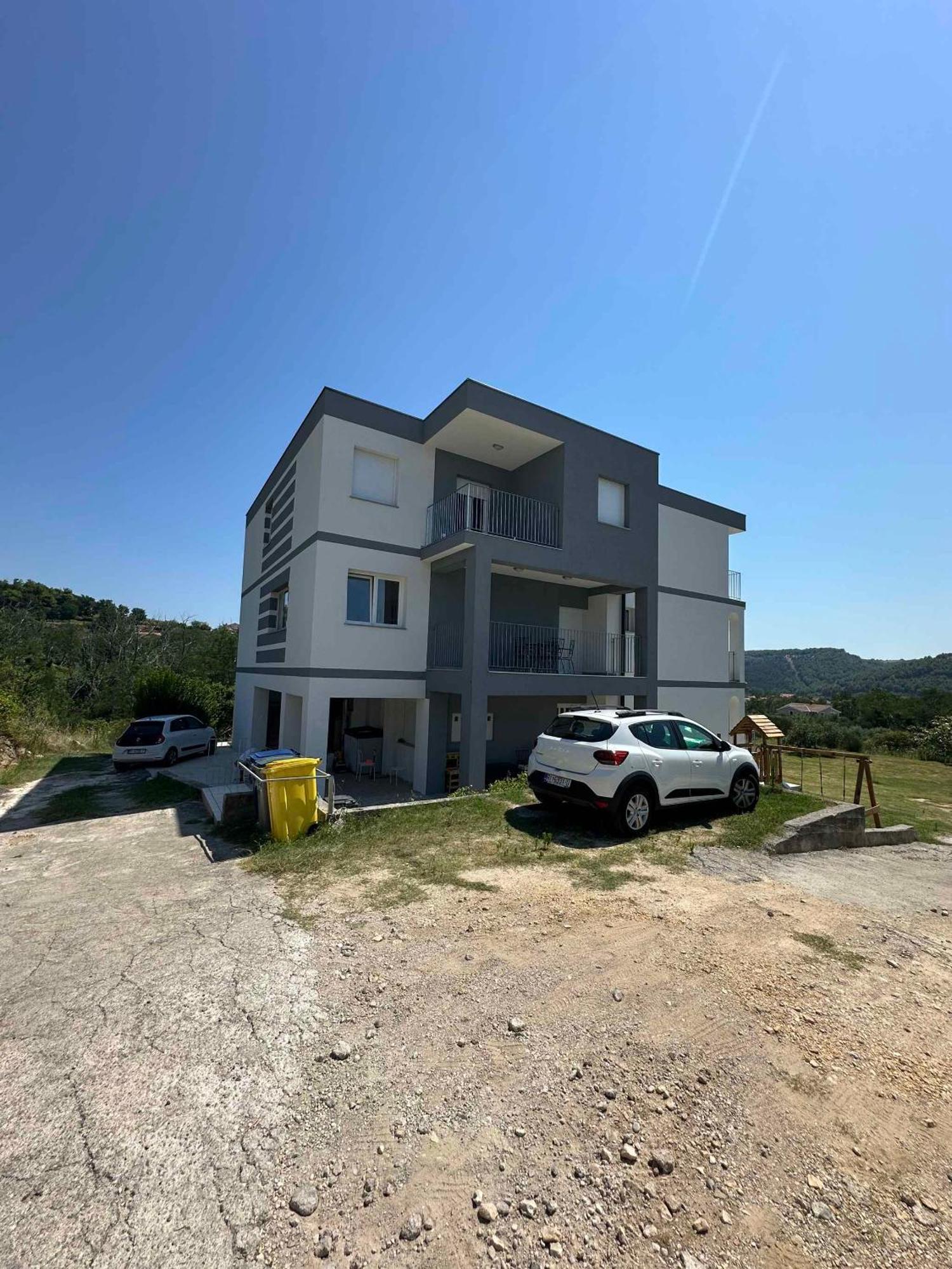 Apartment Lopar, Primorje-Gorski Kotar 4 المظهر الخارجي الصورة
