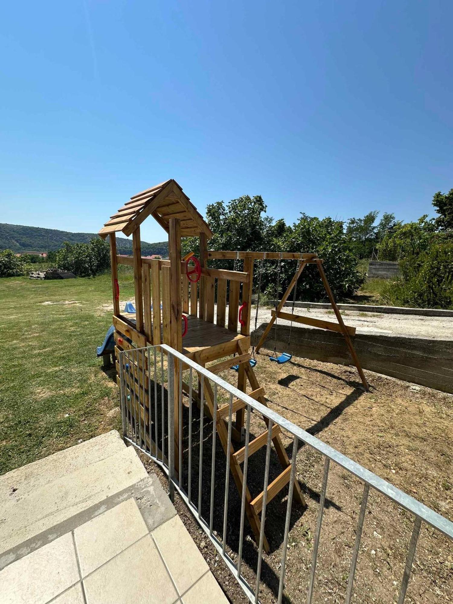 Apartment Lopar, Primorje-Gorski Kotar 4 المظهر الخارجي الصورة