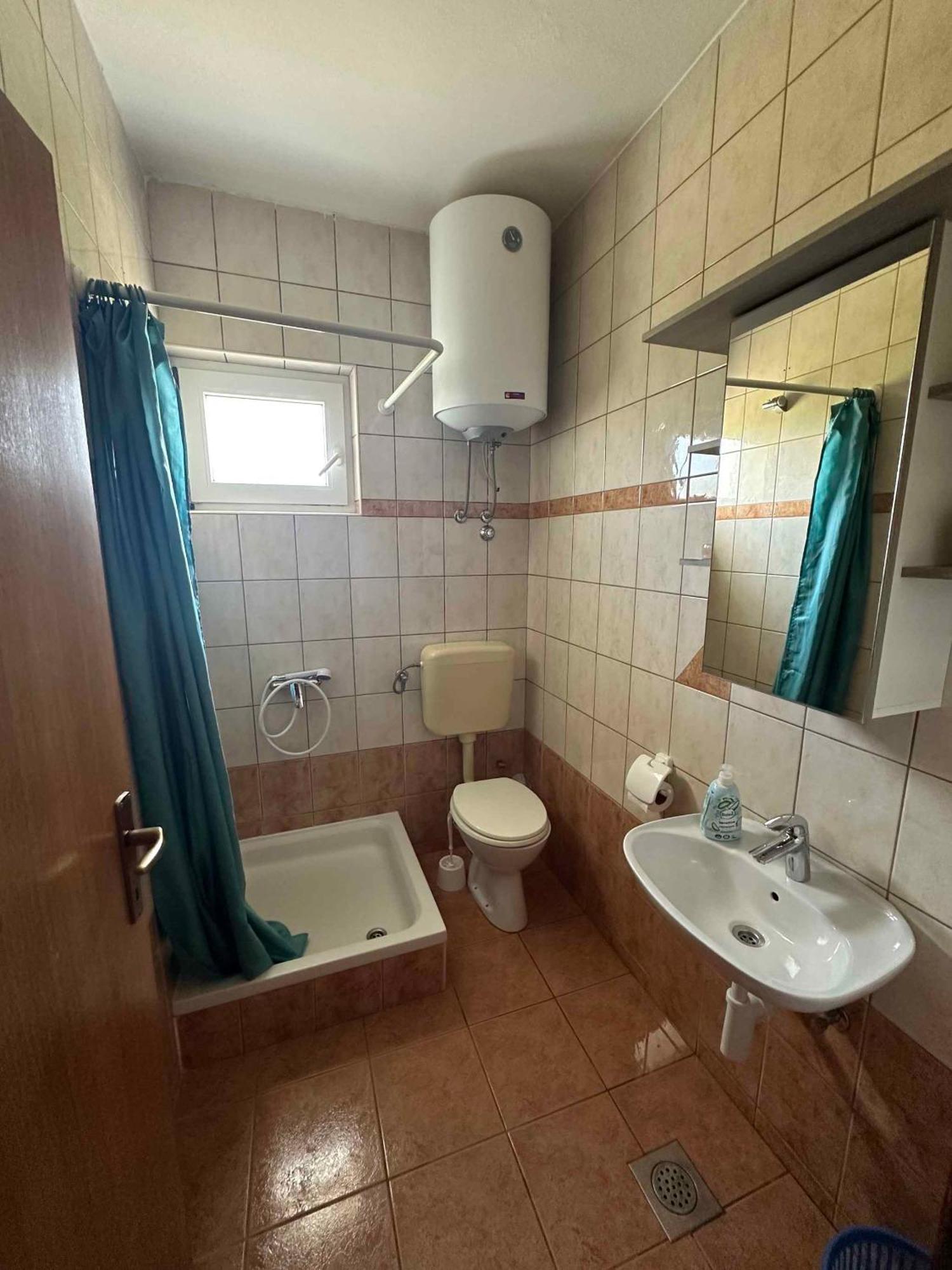 Apartment Lopar, Primorje-Gorski Kotar 4 المظهر الخارجي الصورة