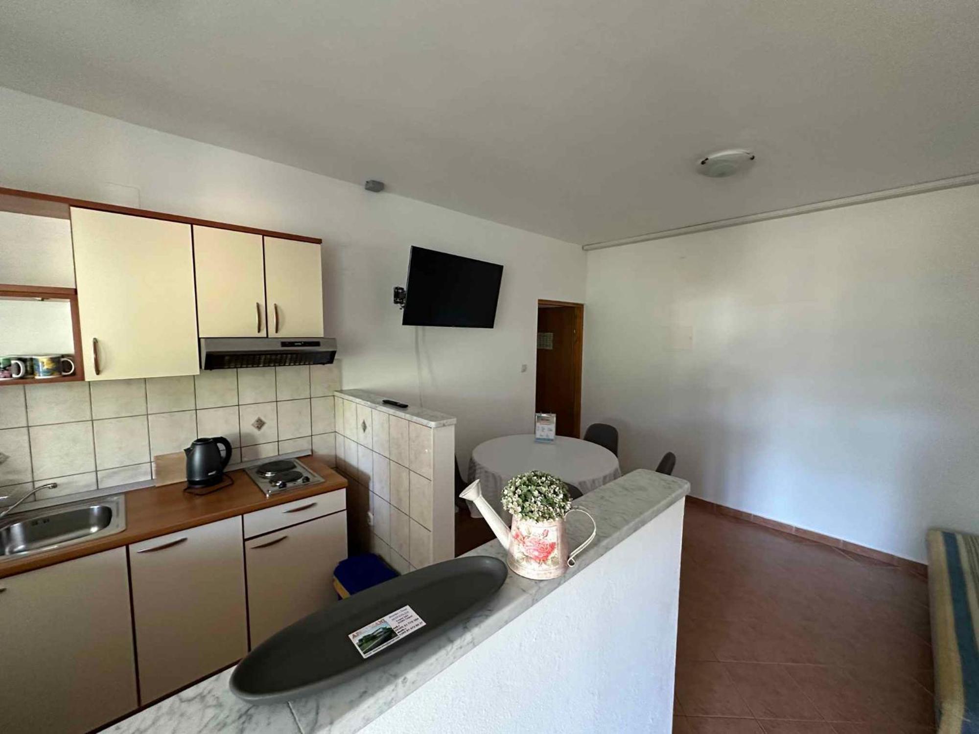 Apartment Lopar, Primorje-Gorski Kotar 4 المظهر الخارجي الصورة